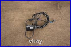 Campagnolo Super Record EPS V1 11 Speed Electronic Rim Brake Groupset