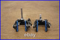 Campagnolo Super Record EPS V1 11 Speed Electronic Rim Brake Groupset