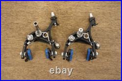 Campagnolo Super Record EPS V1 11 Speed Electronic Rim Brake Groupset