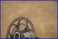 Campagnolo Super Record EPS V1 11 Speed Electronic Rim Brake Groupset