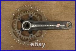Campagnolo Super Record EPS V1 11 Speed Electronic Rim Brake Groupset