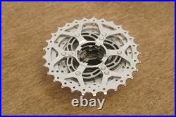 Campagnolo Super Record EPS V1 11 Speed Electronic Rim Brake Groupset