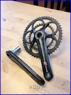 Campagnolo Super Record EPS V2 Complete Electronic Groupset 11 Speed