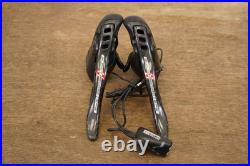 Campagnolo Super Record EPS V3 11 Speed Electronic Rim Brake Full Groupset
