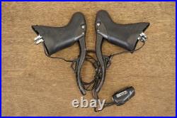 Campagnolo Super Record EPS V3 11 Speed Electronic Rim Brake Full Groupset