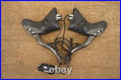 Campagnolo Super Record EPS V3 11 Speed Electronic Rim Brake Full Groupset
