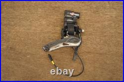 Campagnolo Super Record EPS V3 11 Speed Electronic Rim Brake Full Groupset