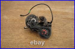 Campagnolo Super Record EPS V3 11 Speed Electronic Rim Brake Full Groupset