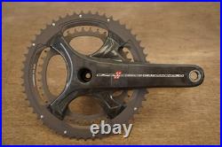 Campagnolo Super Record EPS V3 11 Speed Electronic Rim Brake Full Groupset