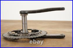 Campagnolo Super Record EPS V3 11 Speed Electronic Rim Brake Full Groupset