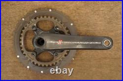 Campagnolo Super Record EPS V3 11 Speed Electronic Rim Brake Full Groupset