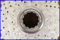 Campagnolo Super Record EPS V3 11 Speed Electronic Rim Brake Full Groupset