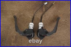 Campagnolo Super Record EPS V3 11 Speed Electronic Rim Brake TT Triathlon