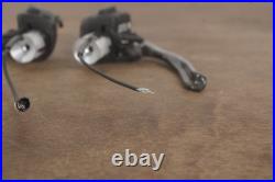 Campagnolo Super Record EPS V3 11 Speed Electronic Rim Brake TT Triathlon