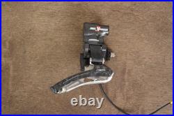 Campagnolo Super Record EPS V3 11 Speed Electronic Rim Brake TT Triathlon