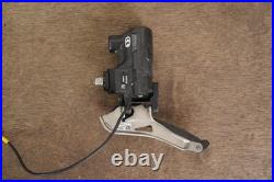 Campagnolo Super Record EPS V3 11 Speed Electronic Rim Brake TT Triathlon