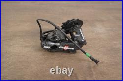 Campagnolo Super Record EPS V3 11 Speed Electronic Rim Brake TT Triathlon