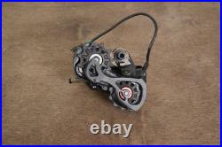 Campagnolo Super Record EPS V3 11 Speed Electronic Rim Brake TT Triathlon