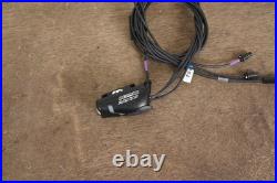 Campagnolo Super Record EPS V3 11 Speed Electronic Rim Brake TT Triathlon