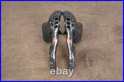 Campagnolo Super Record EPS V3 CeramicSpeed 11 Speed Electronic Rim Groupset Campagnolo Super Record EPS V3 CeramicSpeed 11 Speed Electronic Rim Groupset