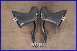 Campagnolo Super Record EPS V3 CeramicSpeed 11 Speed Electronic Rim Groupset