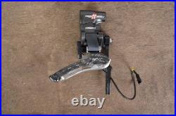 Campagnolo Super Record EPS V3 CeramicSpeed 11 Speed Electronic Rim Groupset