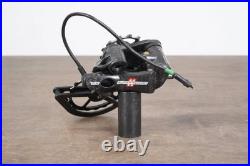 Campagnolo Super Record EPS V3 CeramicSpeed 11 Speed Electronic Rim Groupset
