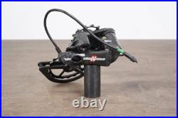 Campagnolo Super Record EPS V3 CeramicSpeed 11 Speed Electronic Rim Groupset