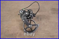 Campagnolo Super Record EPS V3 CeramicSpeed 11 Speed Electronic Rim Groupset