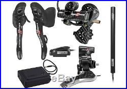 Campagnolo Super Record EPS V3 Electronic Groupset
