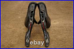 Campagnolo Super Record EPS V4 12 Speed Electronic Disc Brake Full Groupset