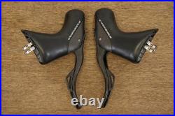 Campagnolo Super Record EPS V4 12 Speed Electronic Disc Brake Full Groupset