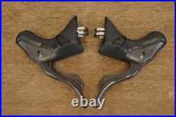 Campagnolo Super Record EPS V4 12 Speed Electronic Disc Brake Full Groupset