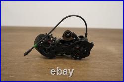 Campagnolo Super Record EPS V4 12 Speed Electronic Disc Brake Full Groupset