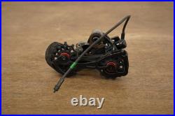 Campagnolo Super Record EPS V4 12 Speed Electronic Disc Brake Full Groupset