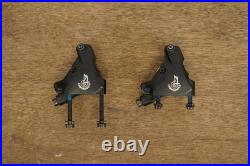 Campagnolo Super Record EPS V4 12 Speed Electronic Disc Brake Full Groupset