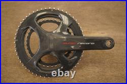 Campagnolo Super Record EPS V4 12 Speed Electronic Disc Brake Full Groupset