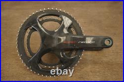 Campagnolo Super Record EPS V4 12 Speed Electronic Disc Brake Full Groupset