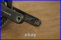 Campagnolo Super Record EPS V4 12 Speed Electronic Disc Brake Full Groupset