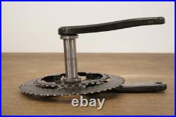 Campagnolo Super Record EPS V4 12 Speed Electronic Disc Brake Full Groupset