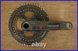 Campagnolo Super Record EPS V4 12 Speed Electronic Disc Brake Full Groupset