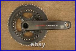 Campagnolo Super Record EPS V4 12 Speed Electronic Disc Brake Full Groupset