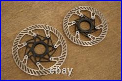 Campagnolo Super Record EPS V4 12 Speed Electronic Disc Brake Full Groupset