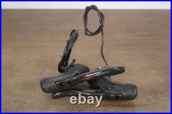 Campagnolo Super Record EPS V4 12 Speed Electronic Disc Brake Groupset