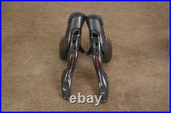 Campagnolo Super Record EPS V4 12 Speed Electronic Disc Brake Groupset