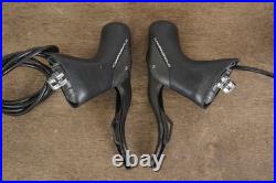 Campagnolo Super Record EPS V4 12 Speed Electronic Disc Brake Groupset