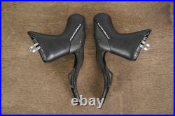 Campagnolo Super Record EPS V4 12 Speed Electronic Disc Brake Groupset