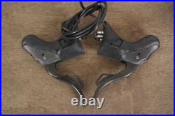 Campagnolo Super Record EPS V4 12 Speed Electronic Disc Brake Groupset