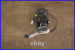 Campagnolo Super Record EPS V4 12 Speed Electronic Disc Brake Groupset