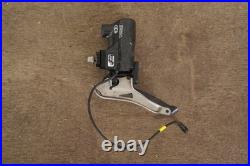 Campagnolo Super Record EPS V4 12 Speed Electronic Disc Brake Groupset